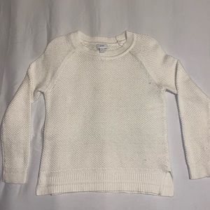 Knitted Sweater